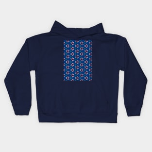 Forget Me Not Kids Hoodie